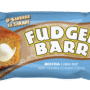 Fudgee Bar Vanilla Mocha 10x41g